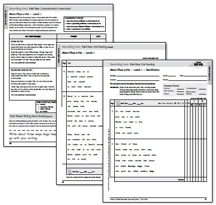 LLI: How to use the Literacy Continuum for Power Planning