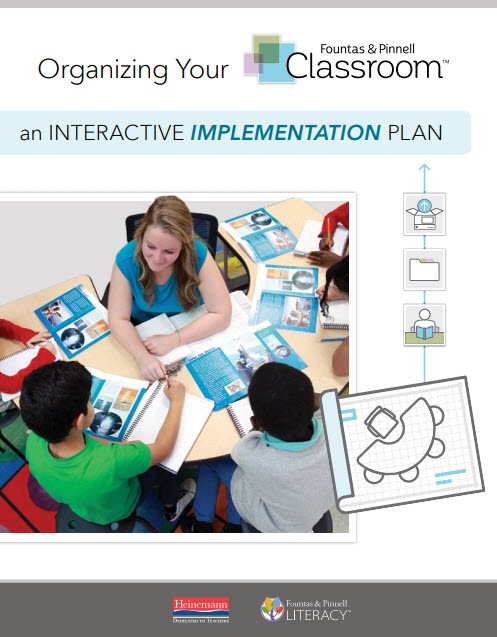LLI: How to use the Literacy Continuum for Power Planning