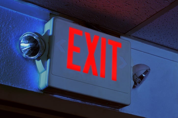 Everything You Need to Know About Facility Emergency and Exit