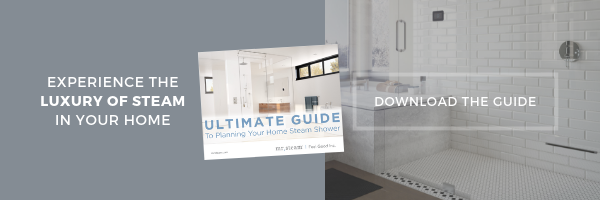 The Ultimate Guide to Buying a Smart Shower and Steam System