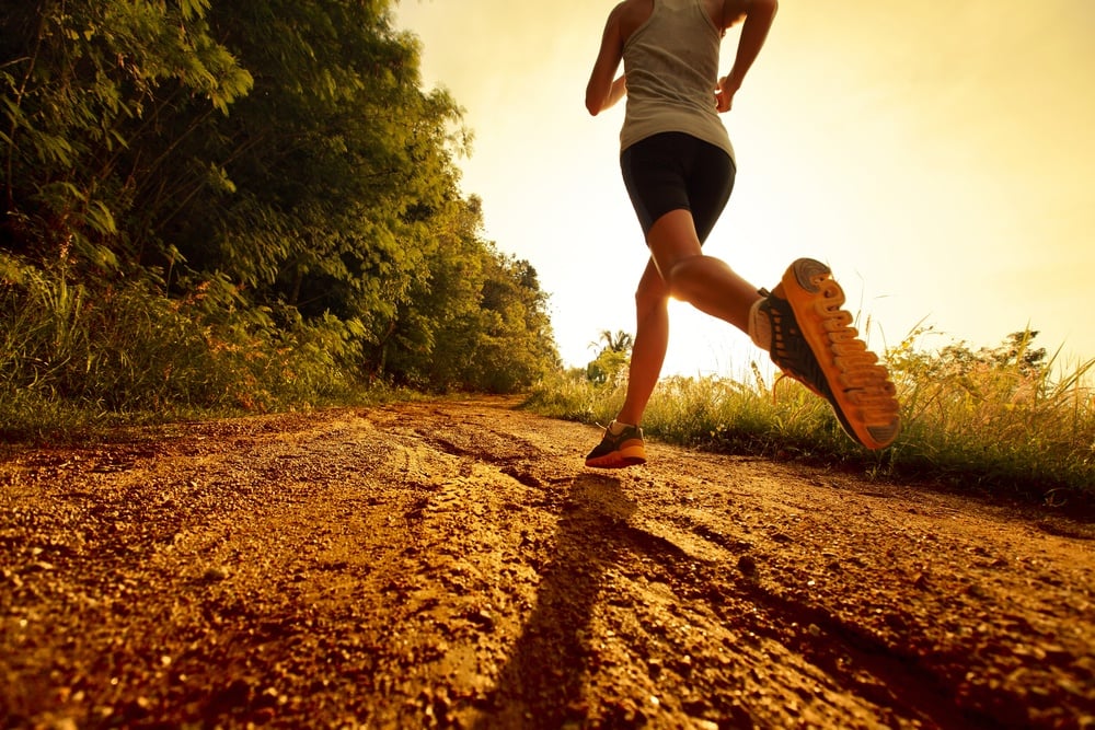 Cross Country Running: Risks and Injury Prevention