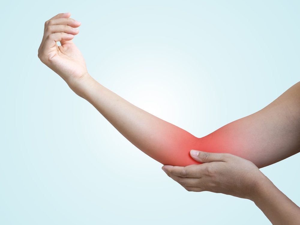5 Common Causes of Arm and Hand Pain You Should Be Aware of: CHOICE Pain &  Rehabilitation Center: Physical Medicine, Rehabilitation, and Pain  Management