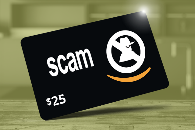 Scammers Want You To Send Them Gift Cards Here S Why