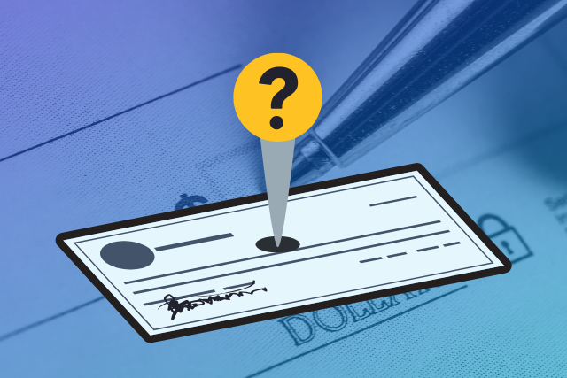 Check: What It Is, How Bank Checks Work, and How to Write One