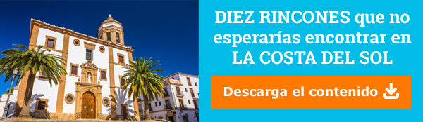 Ebook Rincones Costa del Sol