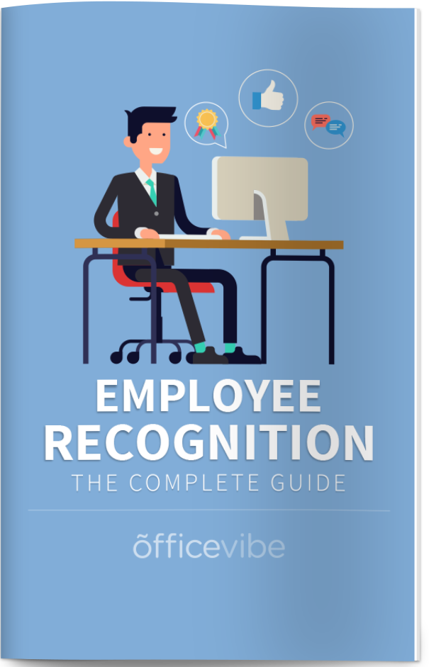 What is the purpose of an employee recognition program?