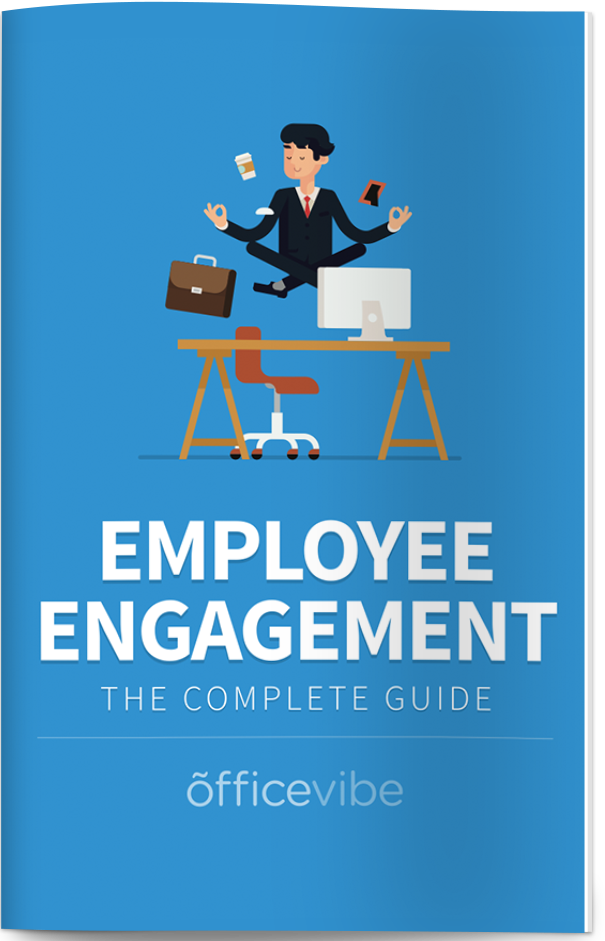 Employee Engagement: The Complete Guide