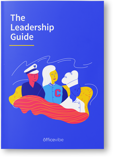 The complete guide to leadership