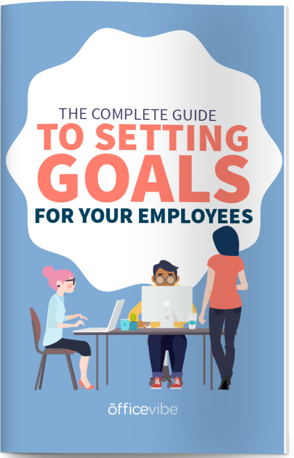 OKRs The Goal Setting System You Need To Be Using