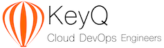 KeyQ Hot Air Balloon Logo
