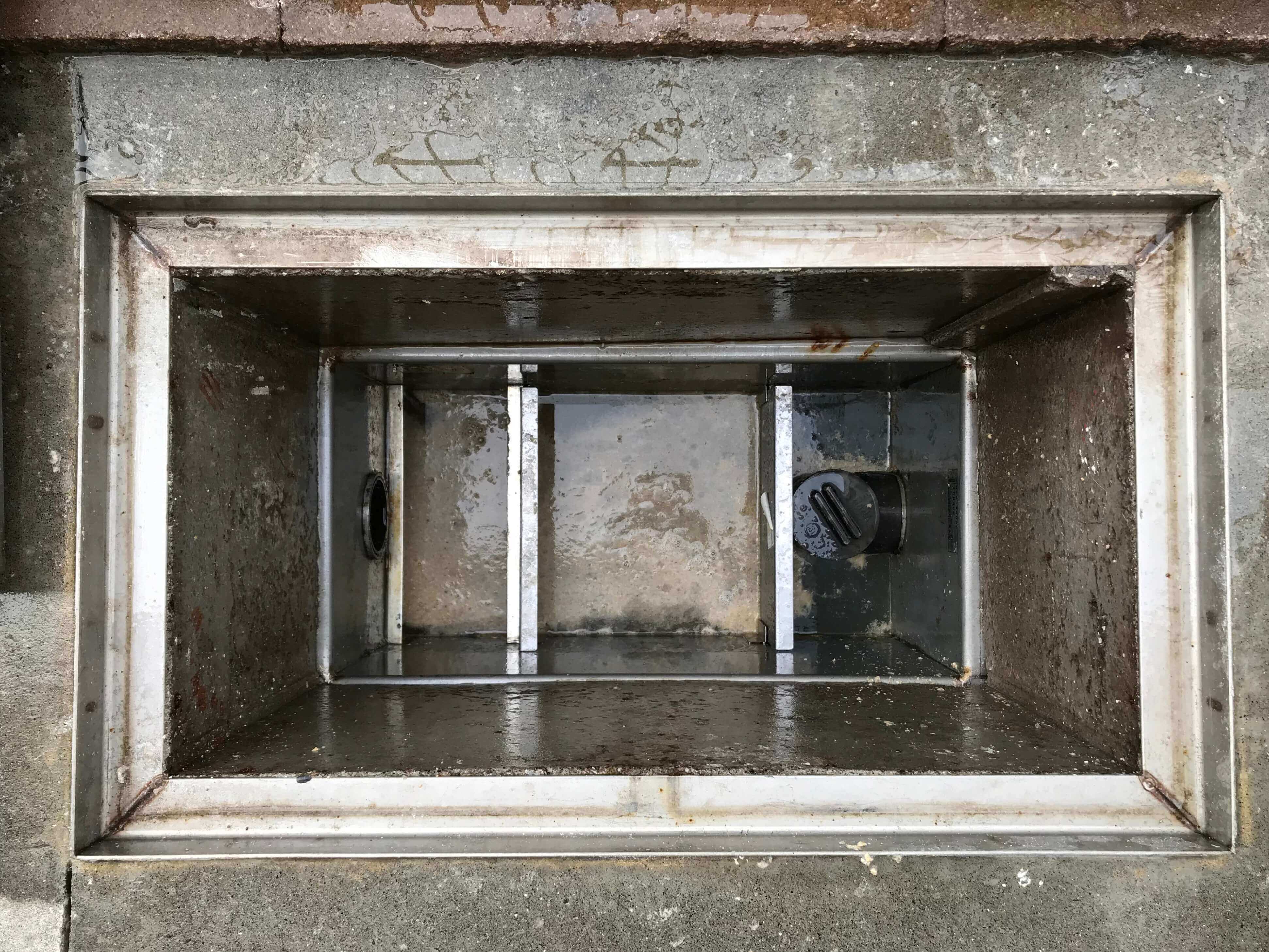 What Is a Grease Trap (And Does Your Home Need One)? (2024)