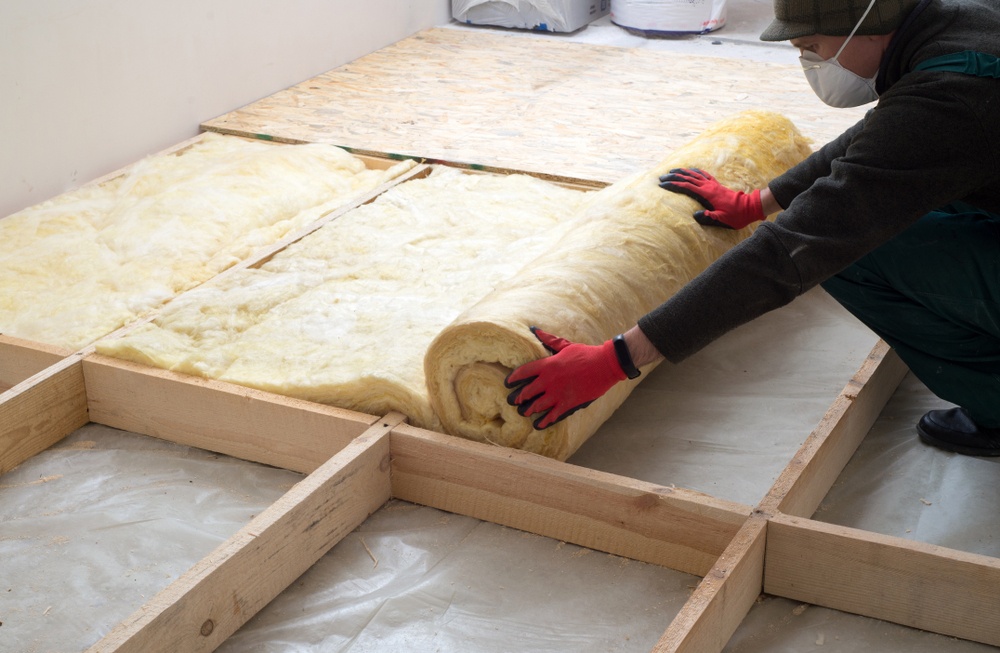 Best Insulation Materials To Fireproof Your Building