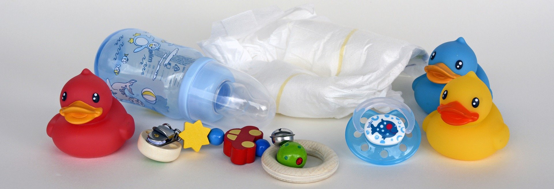 Counterfeit children’s toys containing lead, mercury and phthalates, displays a real danger of fake goods.