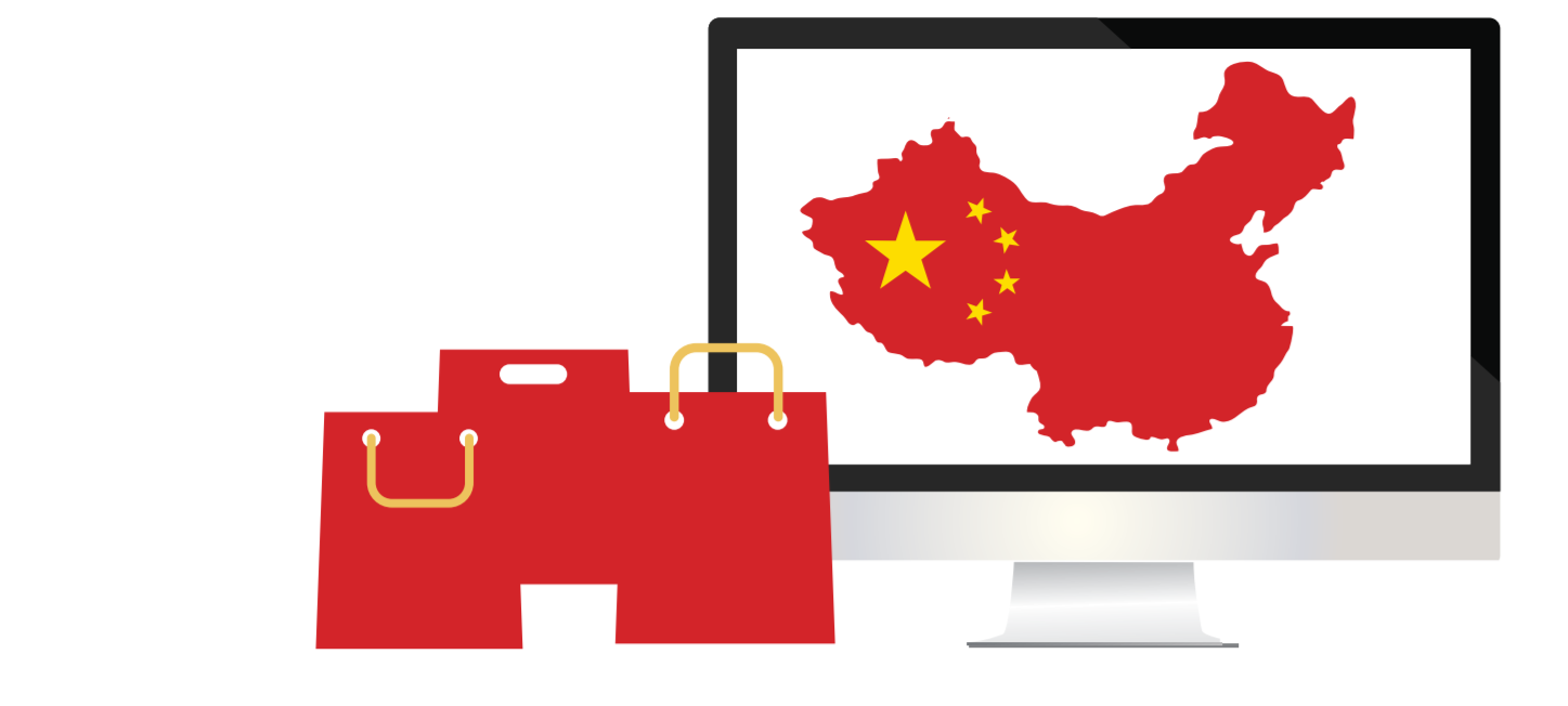 Registering as a WFOE is required in China