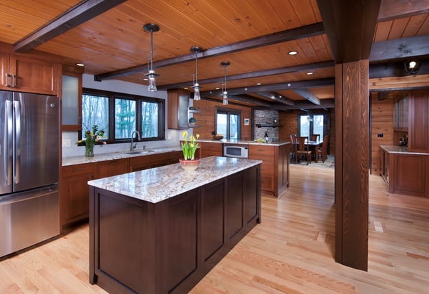 The Top 4 Kitchen Remodeling Mistakes You Can Easily Avoid