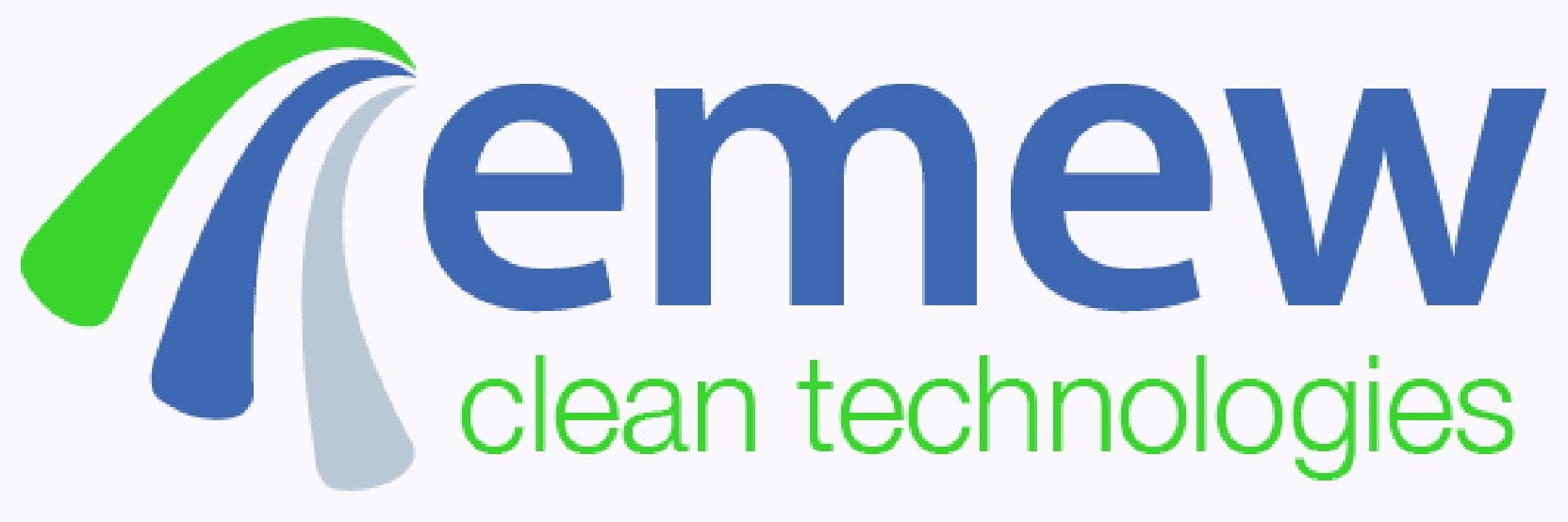 Clean technology. Emew. Emews.