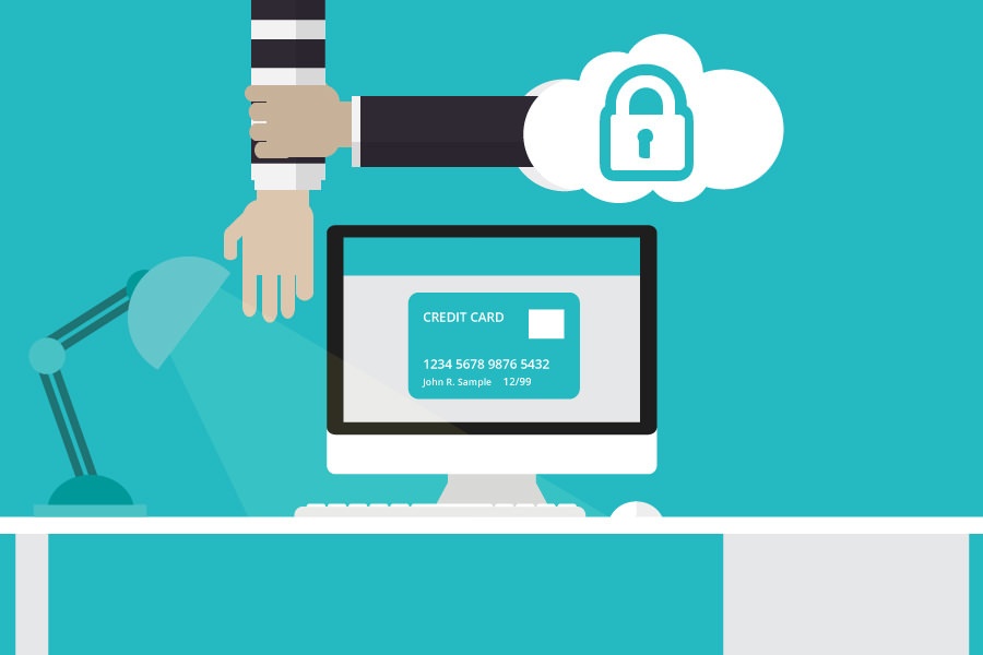 Prevent Internal and External Security Threats Prevent Internal and External Security Threats