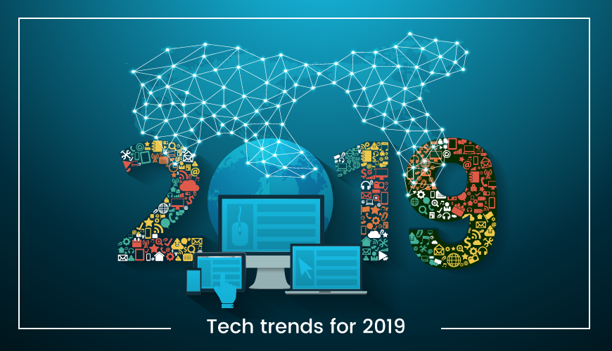 AI strategy and technology trends