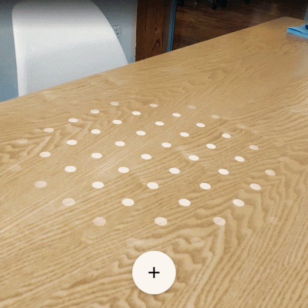 Google-ARCore-Motion-tracking Google-ARCore-Motion-tracking