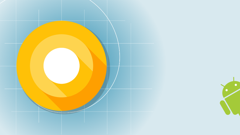 Android O Android O