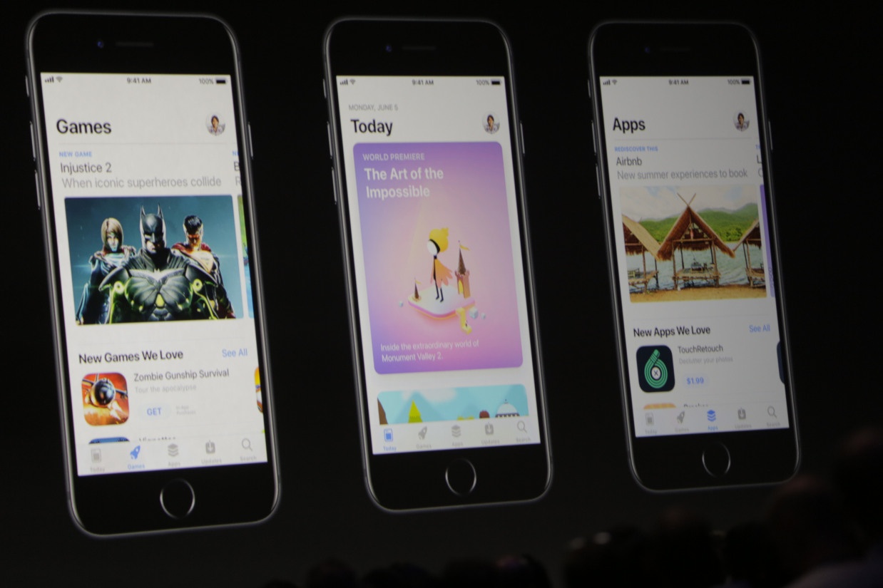 App Store App Store