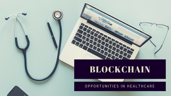 Impact of blockchain on the healthcare industry