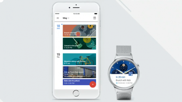 trending mobile app ideas for wearables