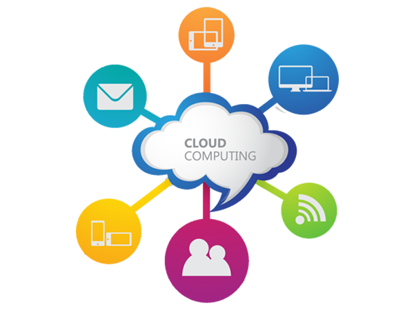 Cloud services Cloud services