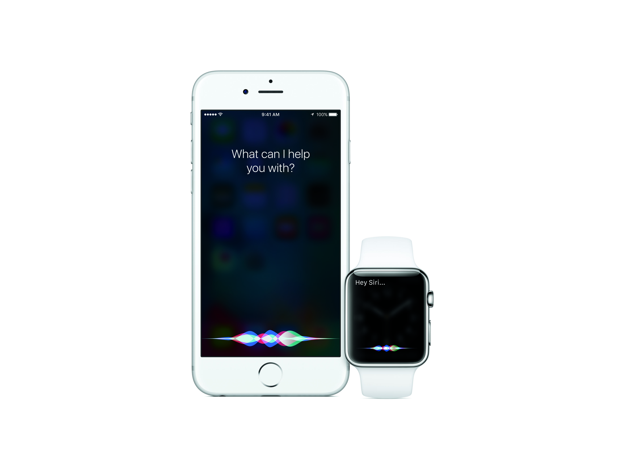 Conversational UI