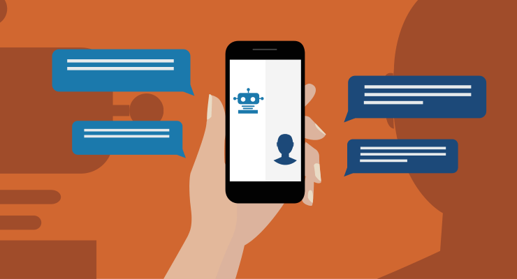 Conversational Commerce