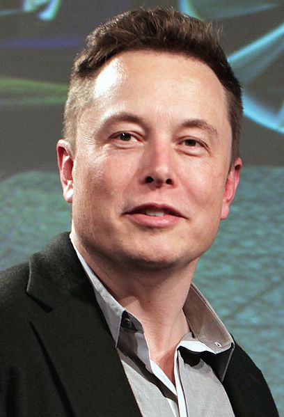 Elon_Musk_ on AI Elon_Musk_ on AI