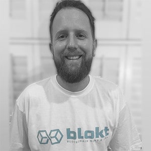 Greg Adams - crypto expert on blockchain and bitcoin Greg Adams - crypto expert on blockchain and bitcoin