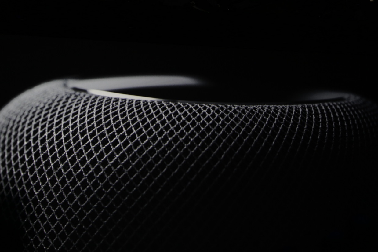 HomePod HomePod