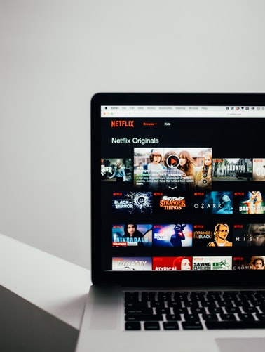 Media and Entertainment recommendation engine