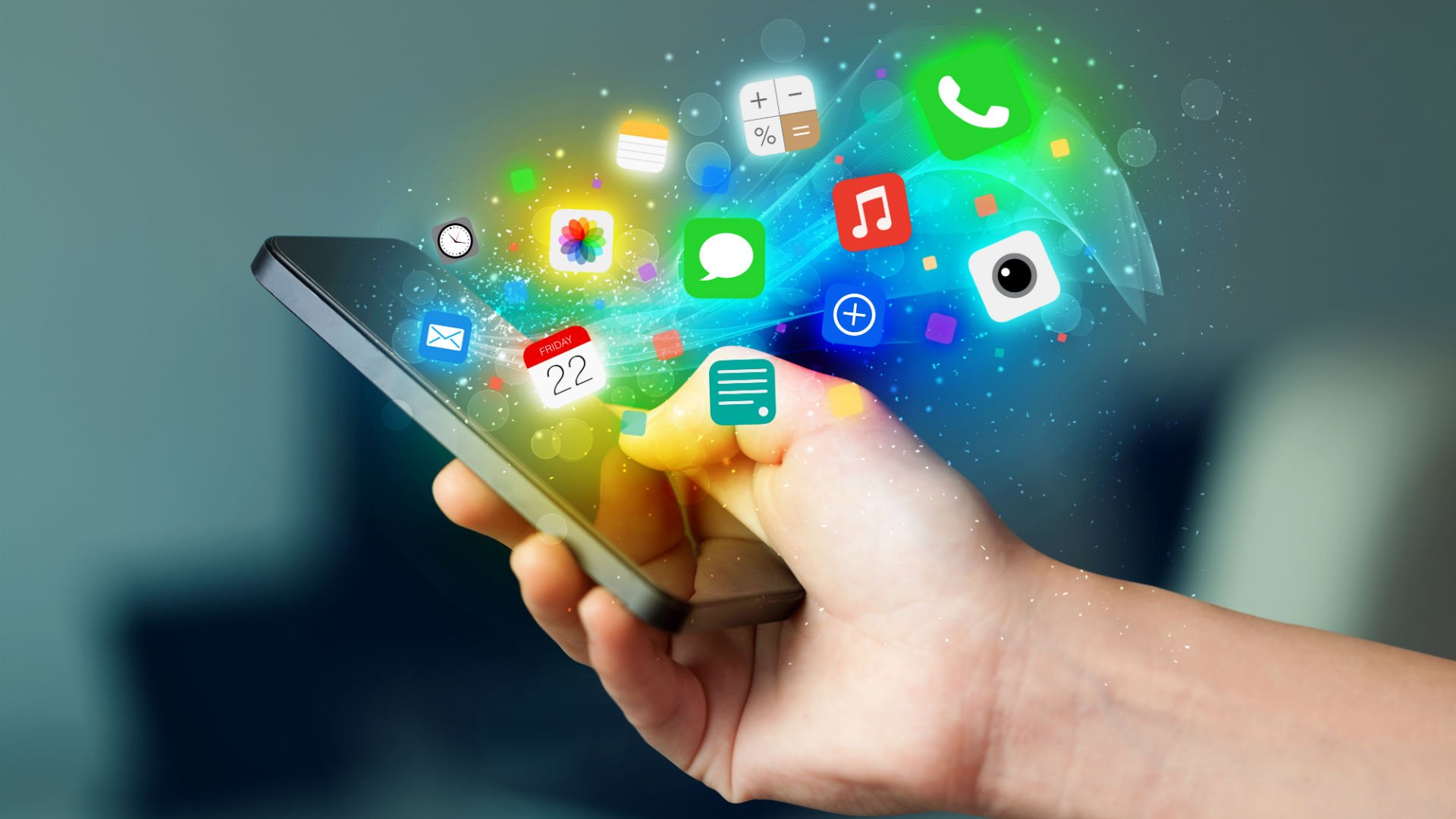 The next generation of apps – what can you expect?