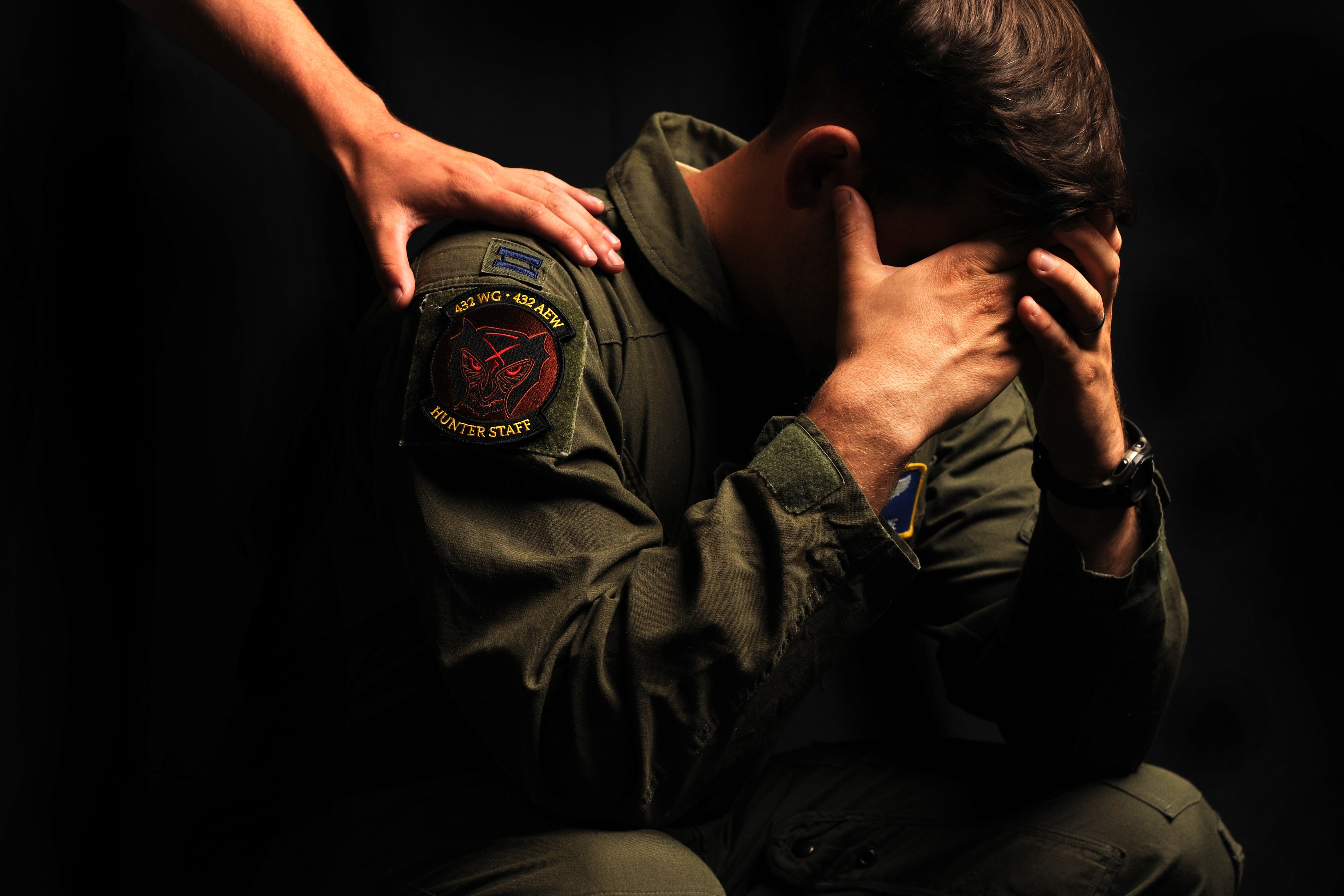 PTSD treatment using virtual reality and augmented reality PTSD treatment using virtual reality and augmented reality