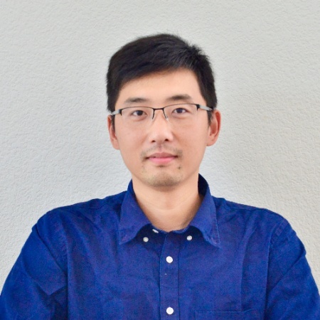 Raullen Chai - phd Raullen Chai - phd