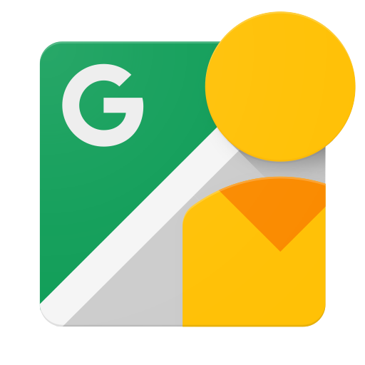 Google Street View - a VR app in Travel indusry