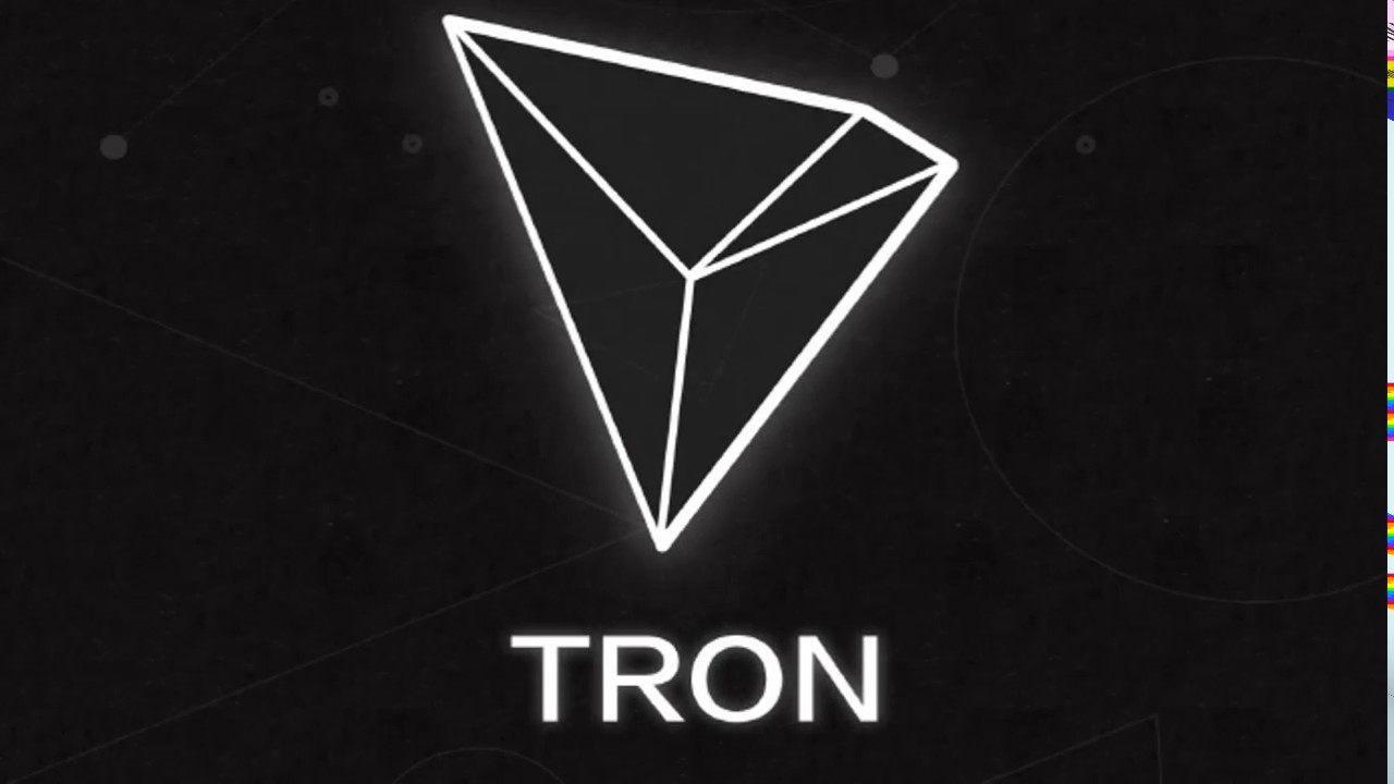TRON Ethereum blockchain Token TRON Ethereum blockchain Token