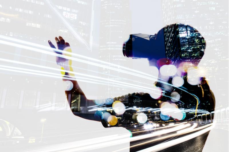 VR in education
