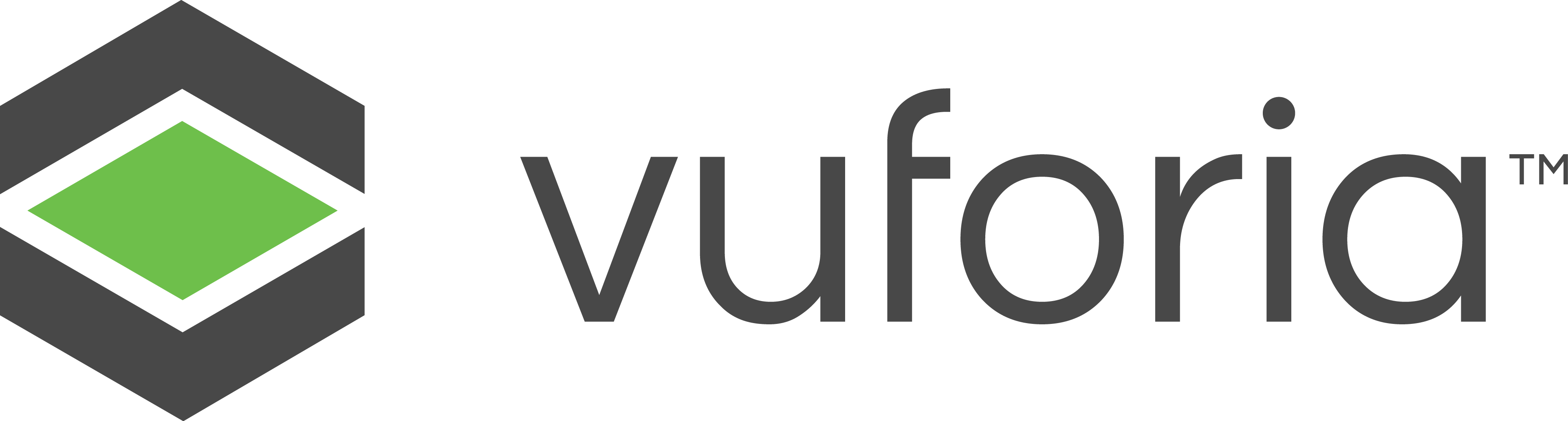 Vuforia - Toolkit for Augmented reality Development Vuforia - Toolkit for Augmented reality Development