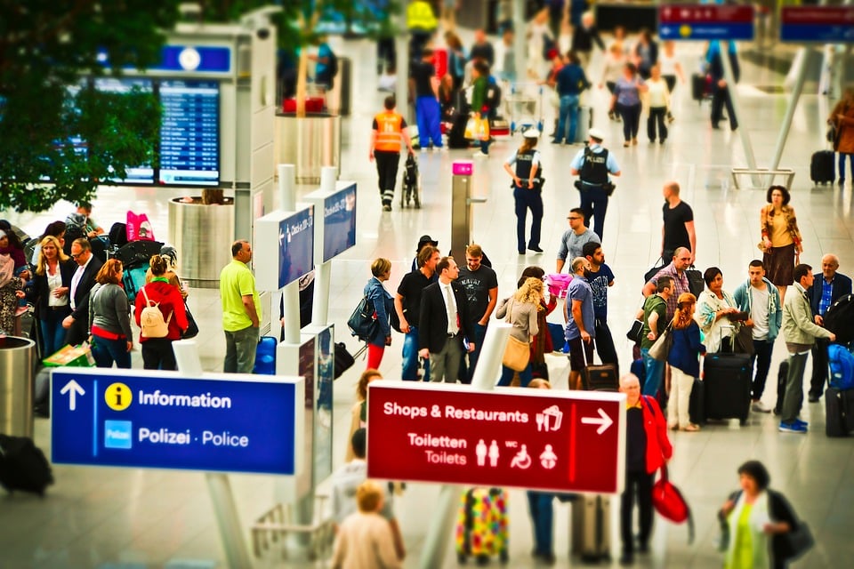 artificial intelligence in aviation and travel artificial intelligence in aviation and travel