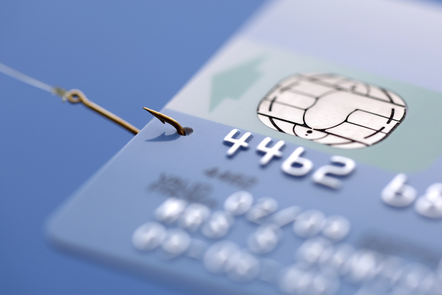 Identity theft Identity theft