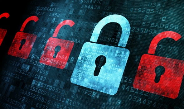 Data encryption Data encryption