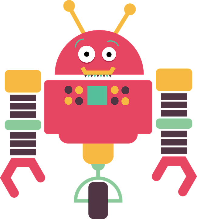why to create AI chatbots
