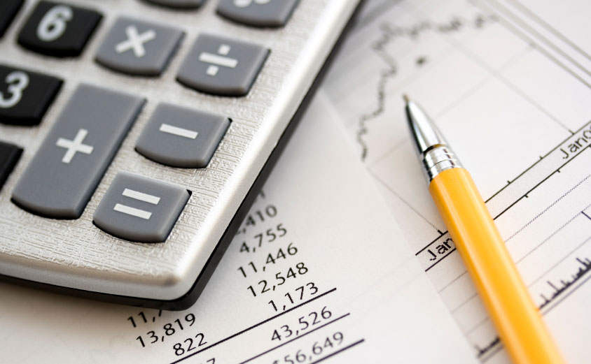 Cost structure