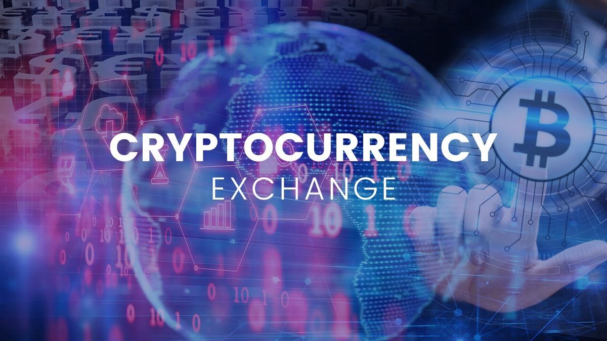 Know more about cryptocurrency exchange development - NewGenApps