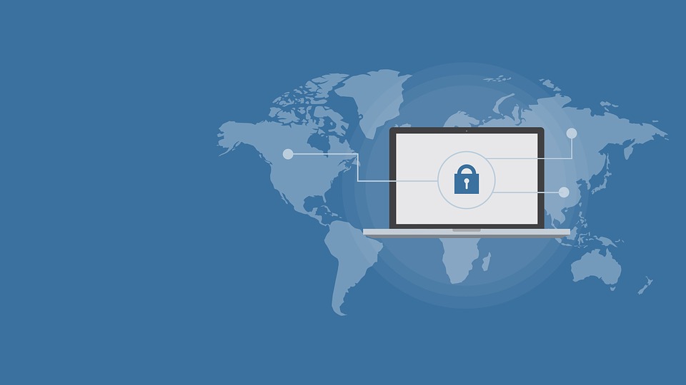 cyber security data