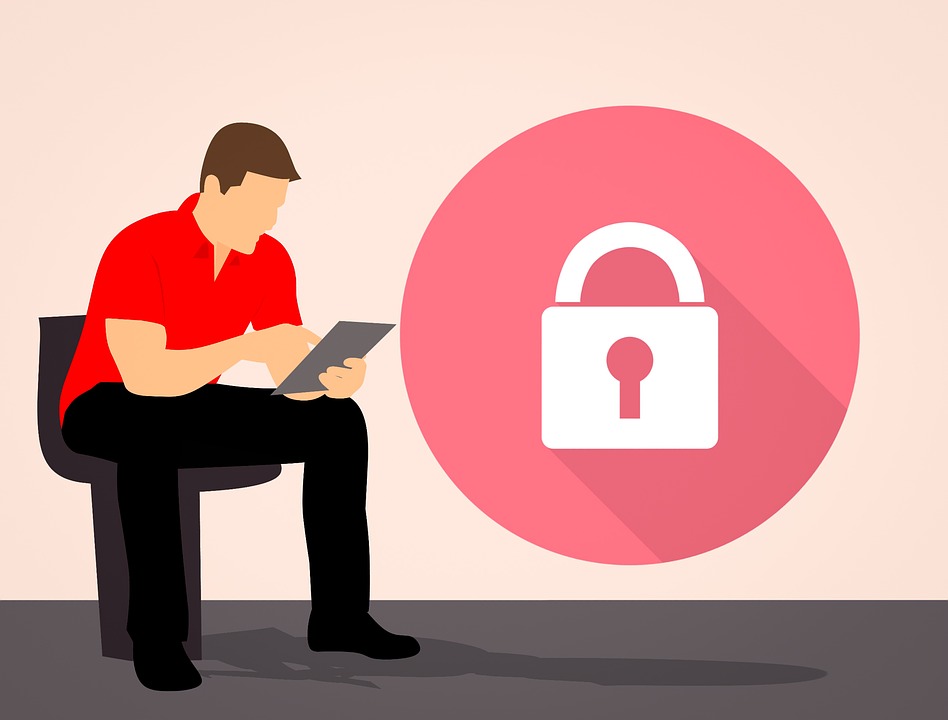 cyber-security-blockchain advertising