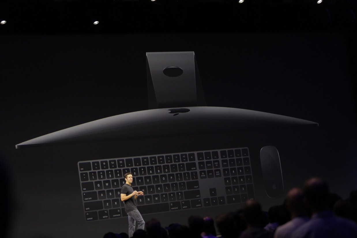 iMac Pro iMac Pro